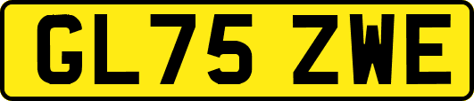 GL75ZWE