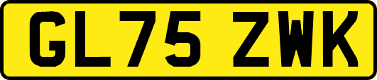 GL75ZWK