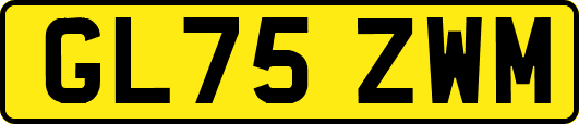 GL75ZWM