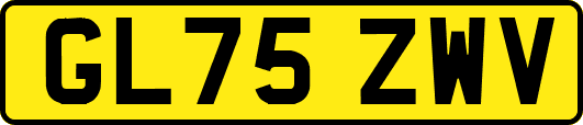 GL75ZWV