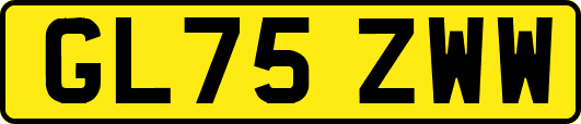 GL75ZWW