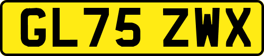 GL75ZWX