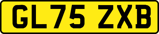 GL75ZXB