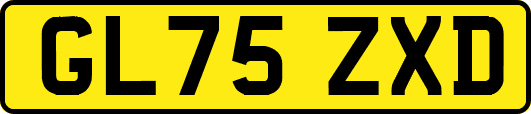 GL75ZXD