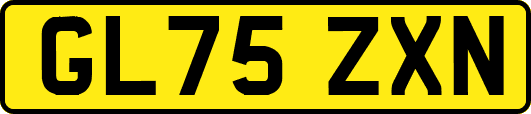 GL75ZXN