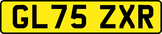 GL75ZXR