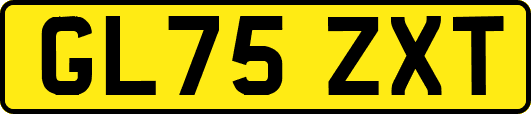 GL75ZXT