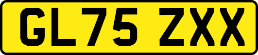 GL75ZXX