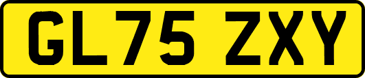 GL75ZXY
