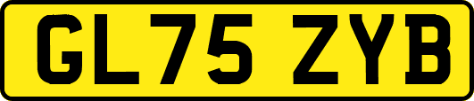 GL75ZYB