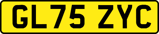 GL75ZYC