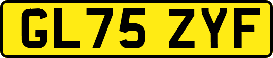 GL75ZYF