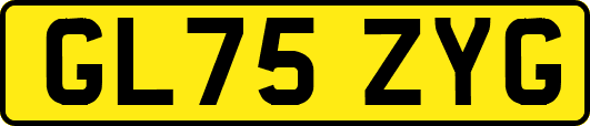 GL75ZYG