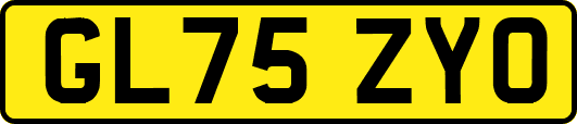 GL75ZYO