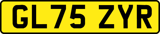 GL75ZYR