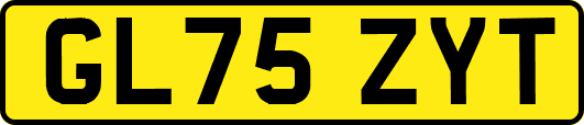 GL75ZYT