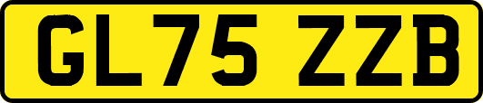 GL75ZZB