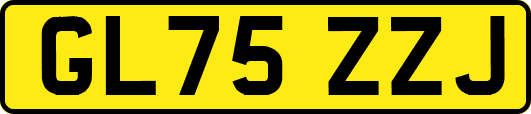 GL75ZZJ