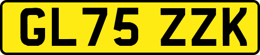GL75ZZK