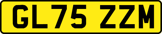 GL75ZZM