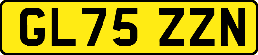 GL75ZZN