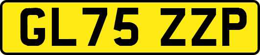 GL75ZZP