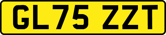 GL75ZZT