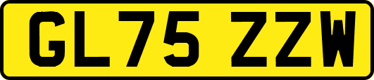 GL75ZZW