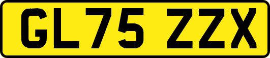GL75ZZX