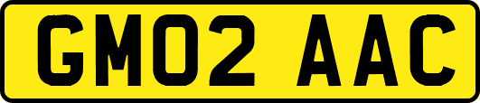GM02AAC