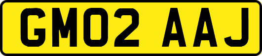 GM02AAJ