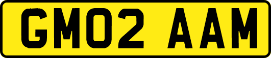 GM02AAM