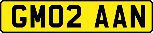 GM02AAN
