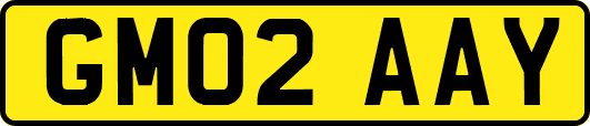 GM02AAY