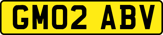 GM02ABV