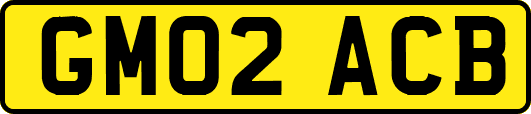 GM02ACB