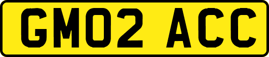 GM02ACC