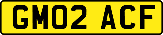 GM02ACF