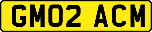 GM02ACM