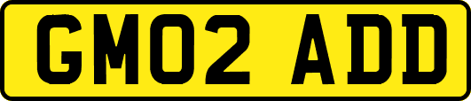 GM02ADD