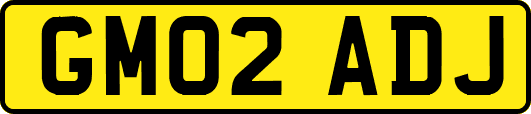 GM02ADJ