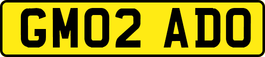 GM02ADO