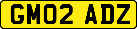 GM02ADZ