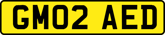 GM02AED