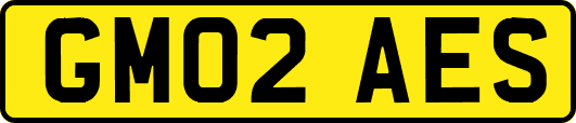 GM02AES