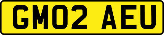 GM02AEU