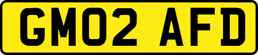 GM02AFD