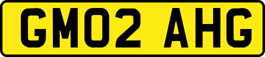GM02AHG