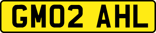 GM02AHL