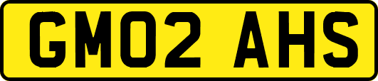 GM02AHS